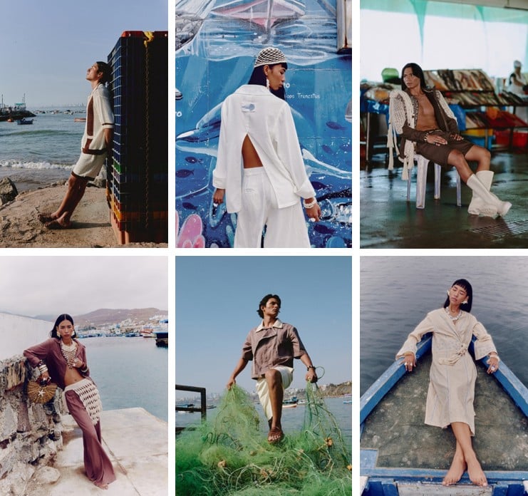 QVIPA & IAYA — Spring Summer 2026