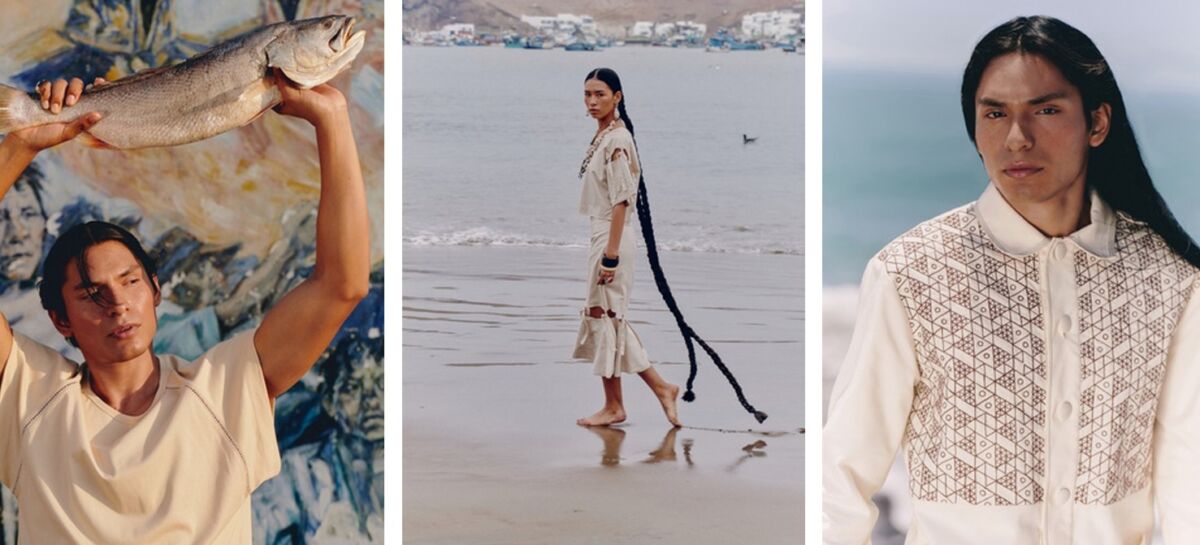 QVIPA & IAYA — Spring Summer 2026