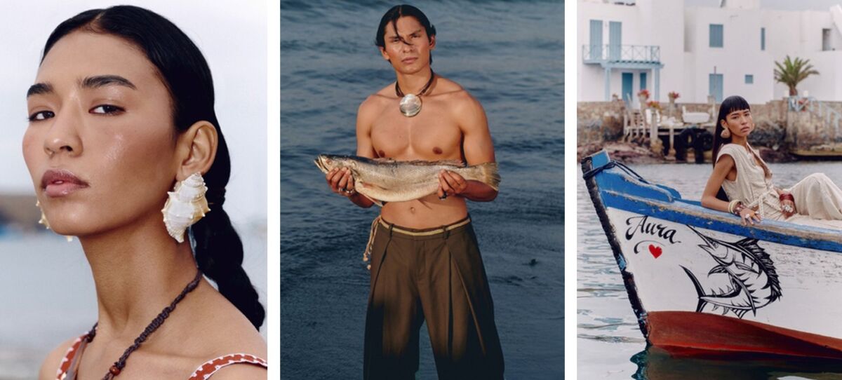 QVIPA & IAYA — Spring Summer 2026