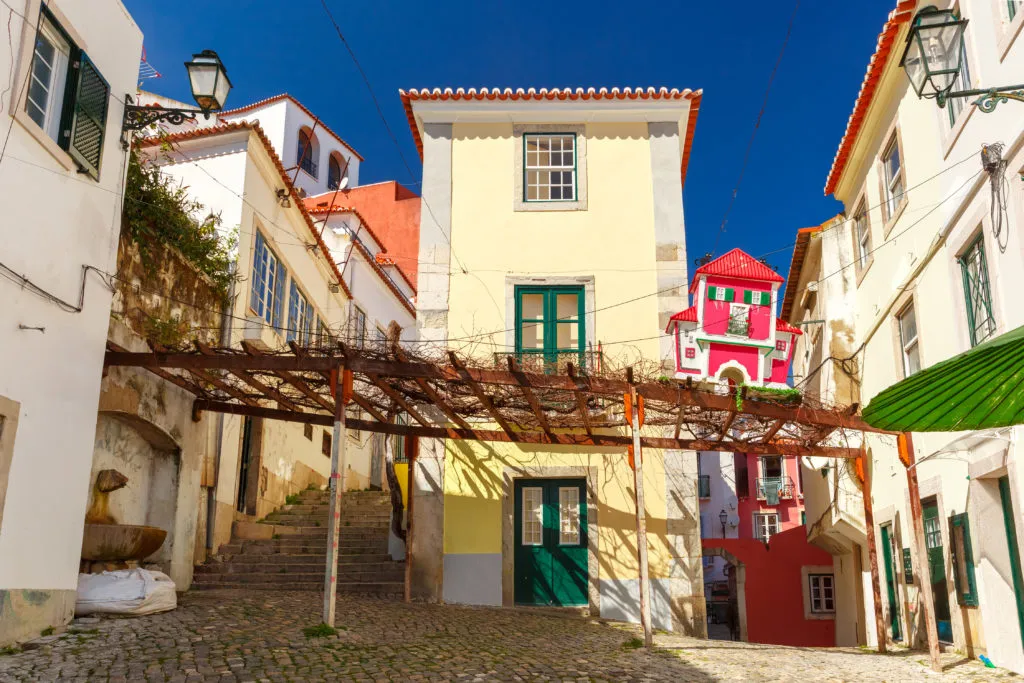 Lisboa: la ciudad del eterno renacer