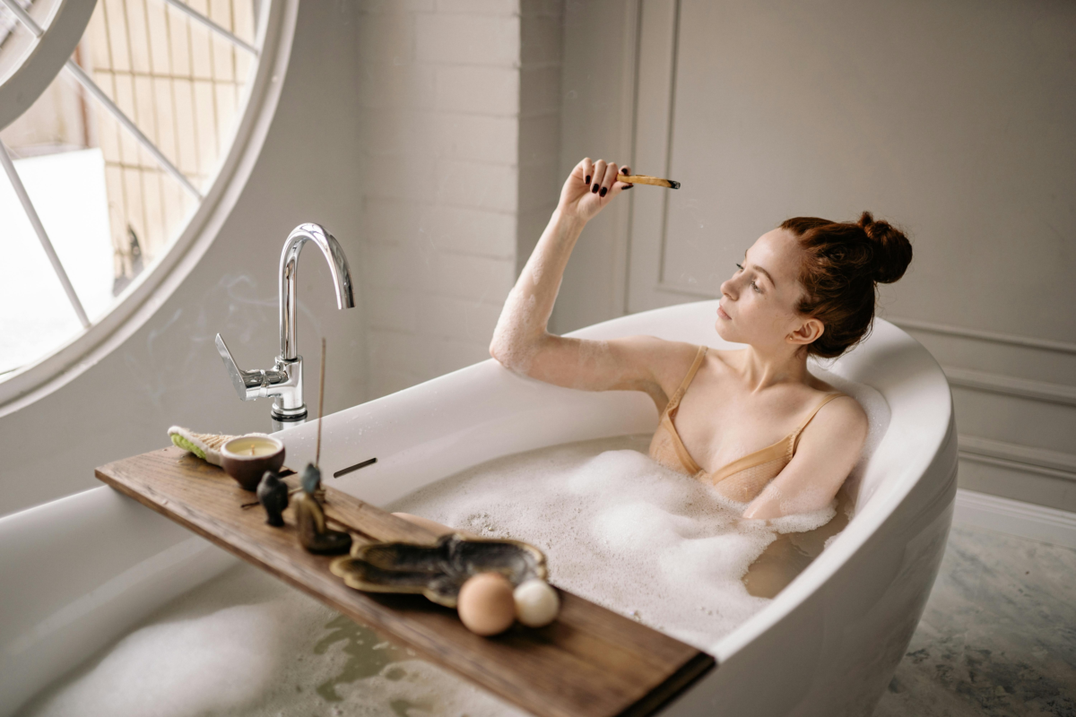 Rituales como resistencia: cómo el autocuidado se convirtió en una declaración cultural