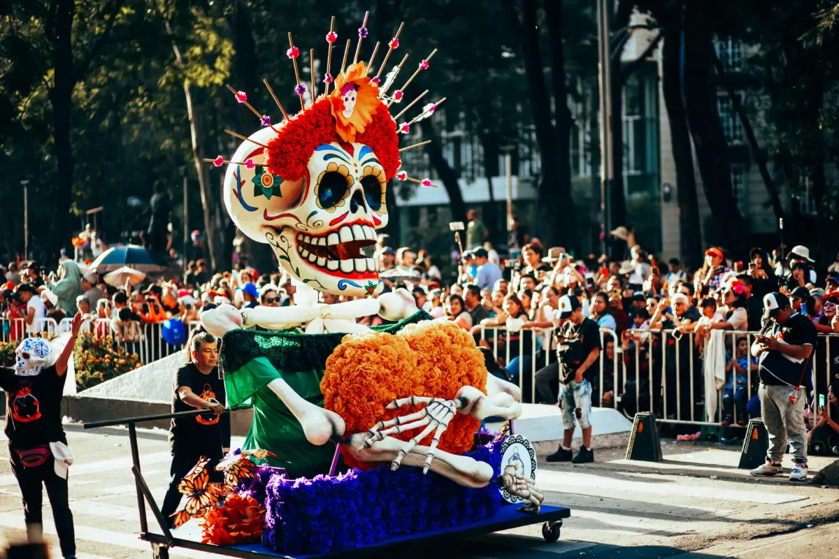 Viajes con propósito: cómo las experiencias, los eventos y la cultura pop están redefiniendo la forma de viajar