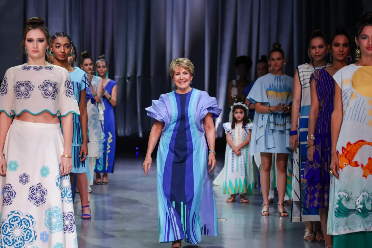 PANAMÁ FASHION WEEK ANUNCIA LAS FECHAS DE SU EDICIÓN 2026