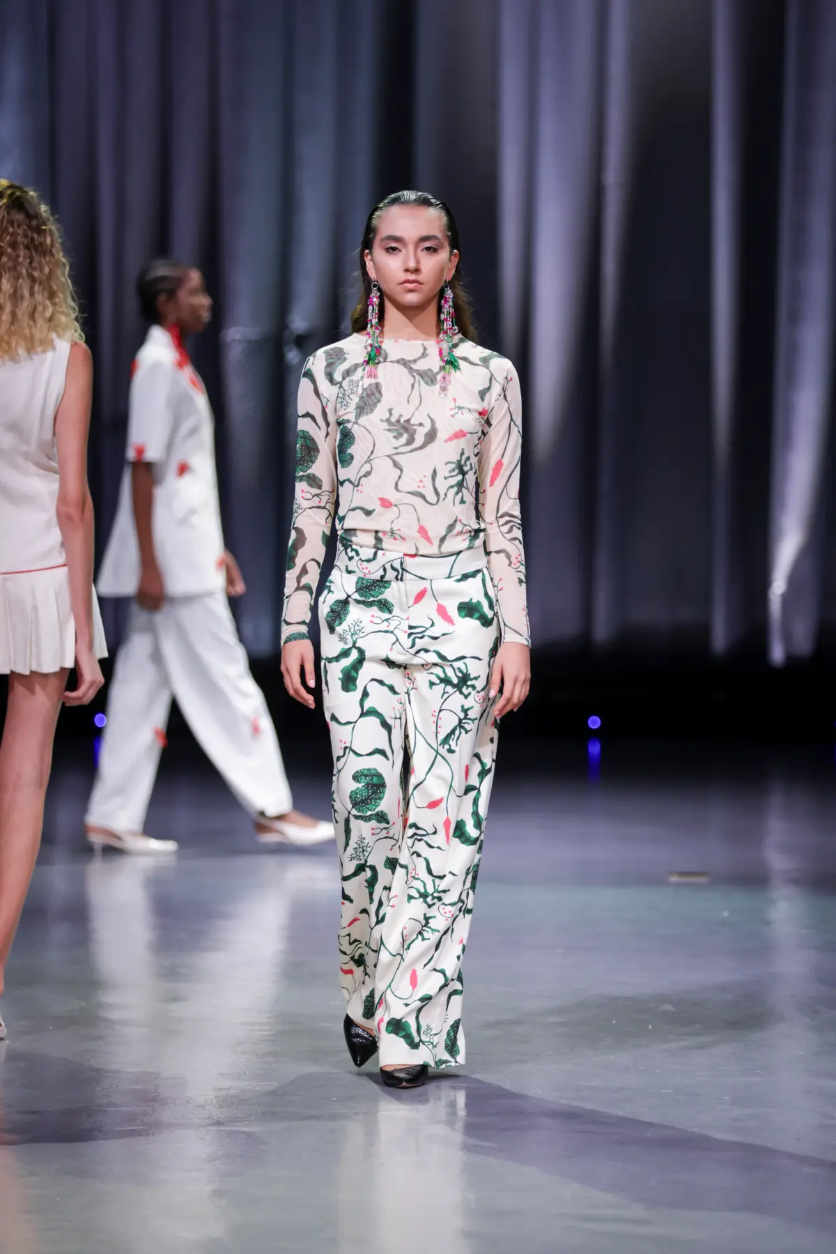 PANAMÁ FASHION WEEK ANUNCIA LAS FECHAS DE SU EDICIÓN 2026