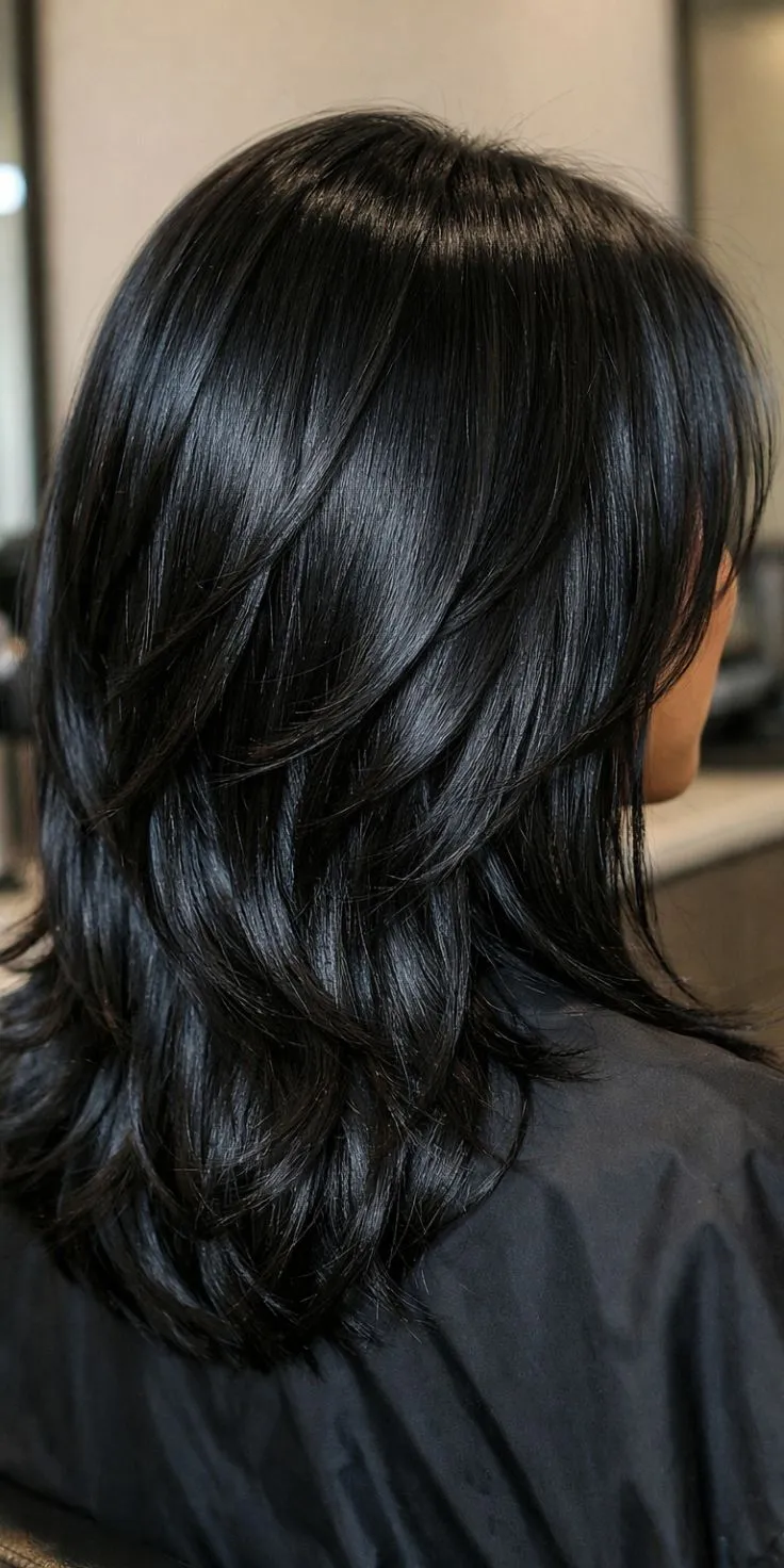 Los colores de cabello que marcarán Primavera-Verano 2026: brillo, dimensión y naturalidad estratégica Los colores de cabello que marcarán Primavera-Verano 2026: brillo, dimensión y naturalidad estratégica