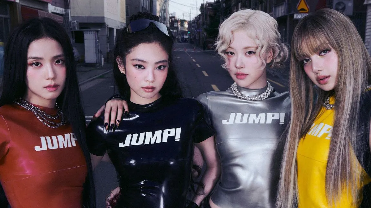 BLACKPINK en Lima: el pop-up de “DEADLINE” llega con merch exclusivo y una experiencia inmersiva