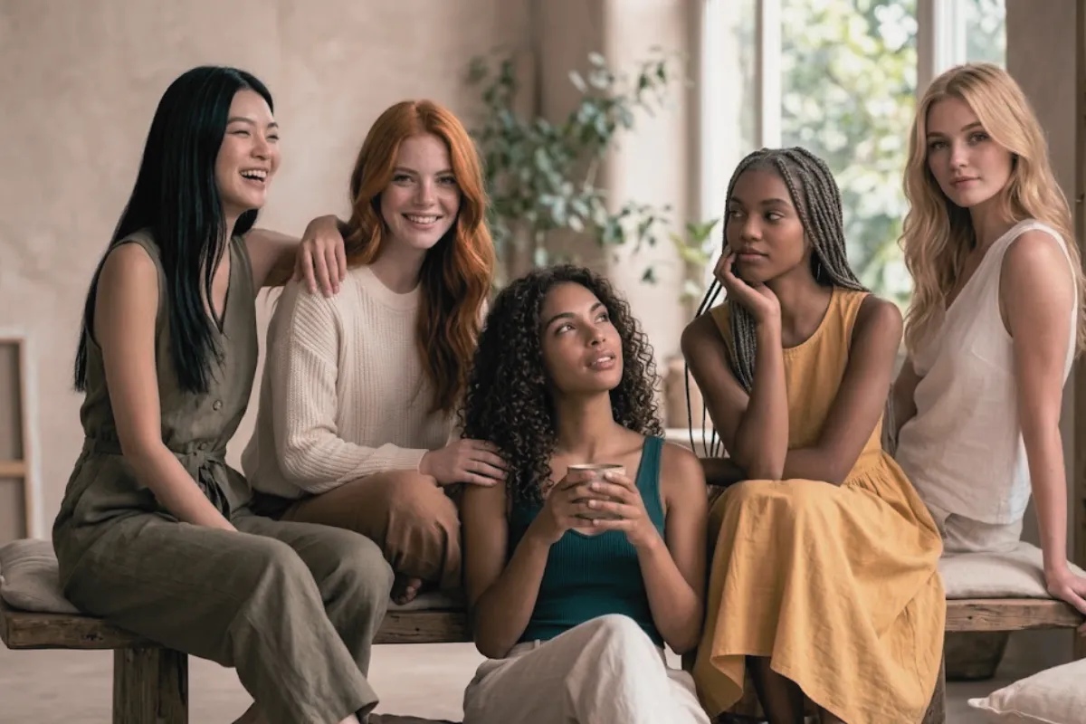 Los colores de cabello que marcarán Primavera-Verano 2026: brillo, dimensión y naturalidad estratégica Los colores de cabello que marcarán Primavera-Verano 2026: brillo, dimensión y naturalidad estratégica