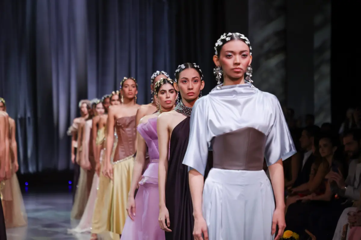 PANAMÁ FASHION WEEK ANUNCIA LAS FECHAS DE SU EDICIÓN 2026