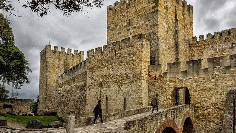 Lisboa: la ciudad del eterno renacer