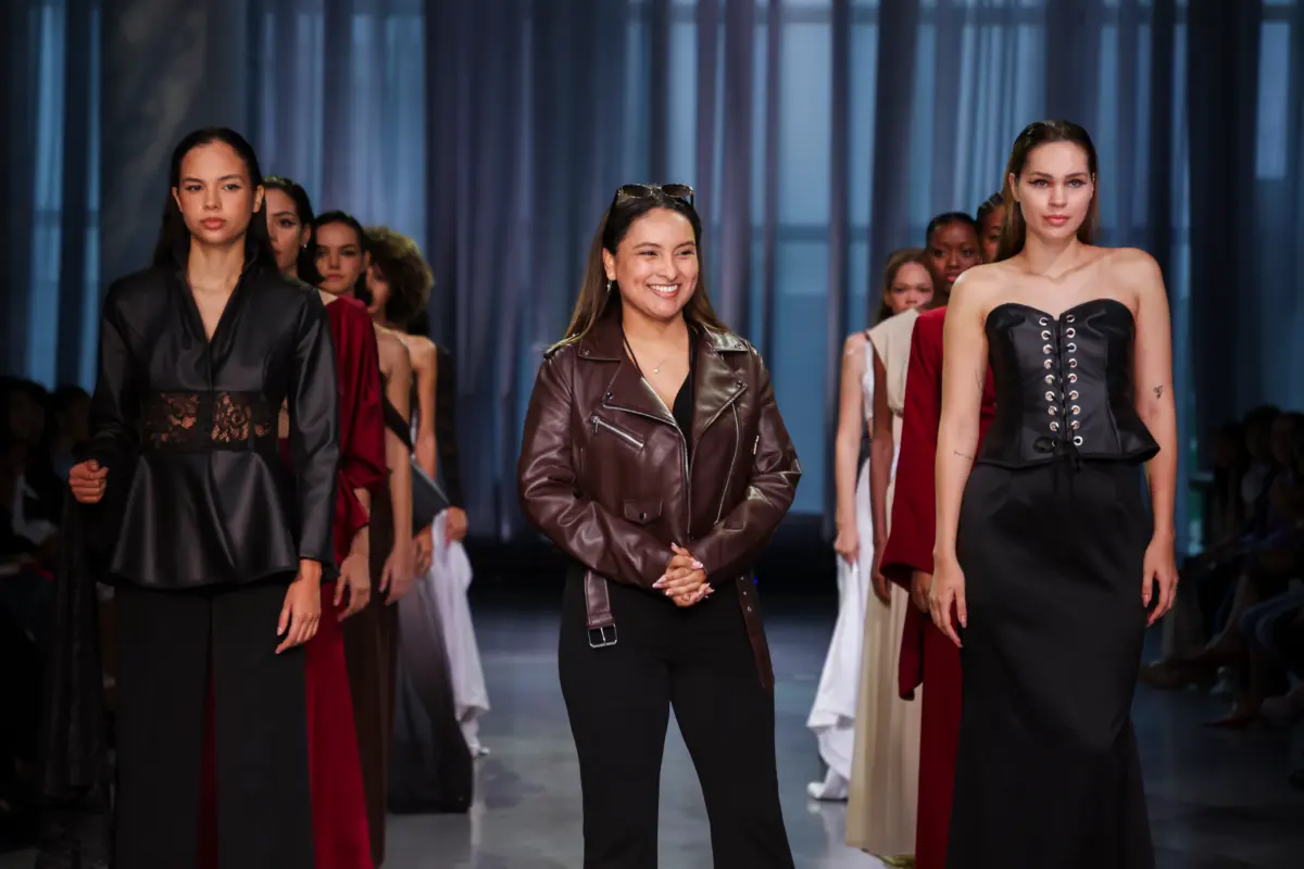 PANAMÁ FASHION WEEK ANUNCIA LAS FECHAS DE SU EDICIÓN 2026