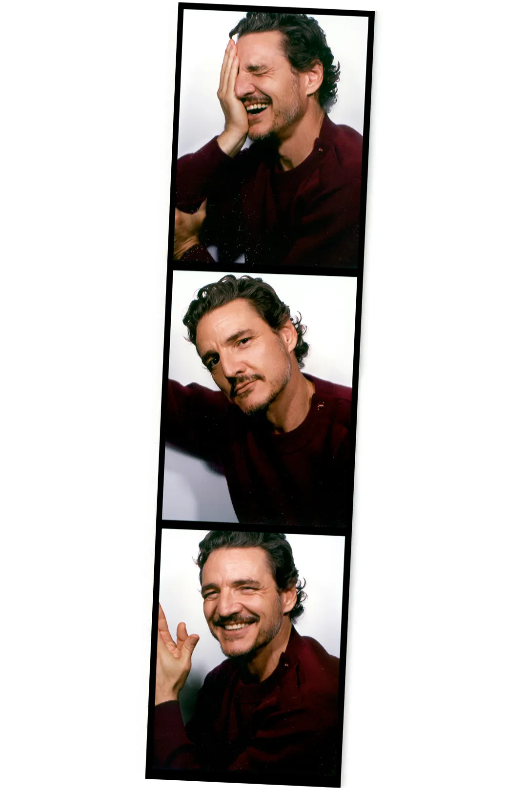 Pedro Pascal y Chanel: el nuevo rostro masculino que redefine la elegancia contemporánea Pedro Pascal y Chanel: el nuevo rostro masculino que redefine la elegancia contemporánea