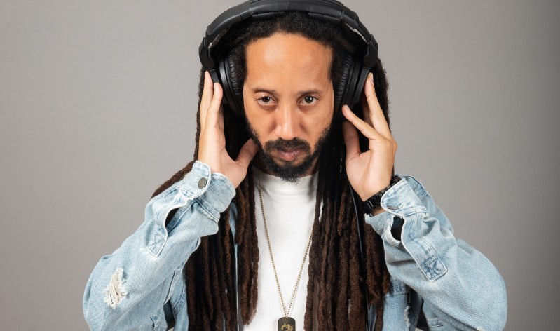 DJ Chiqui Dubs: el DJ más viral de Centroamérica llega a Lima