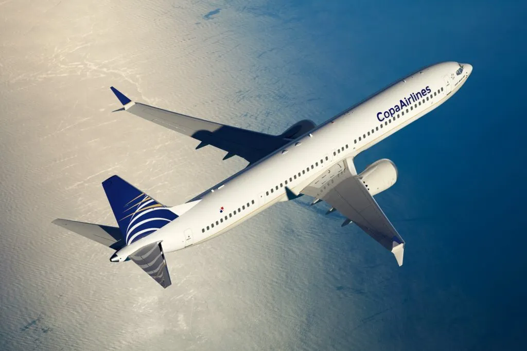 COPA AIRLINES ANUNCIA INICIO DE OPERACIONES A LA ISLADE MARGARITA, VENEZUELA