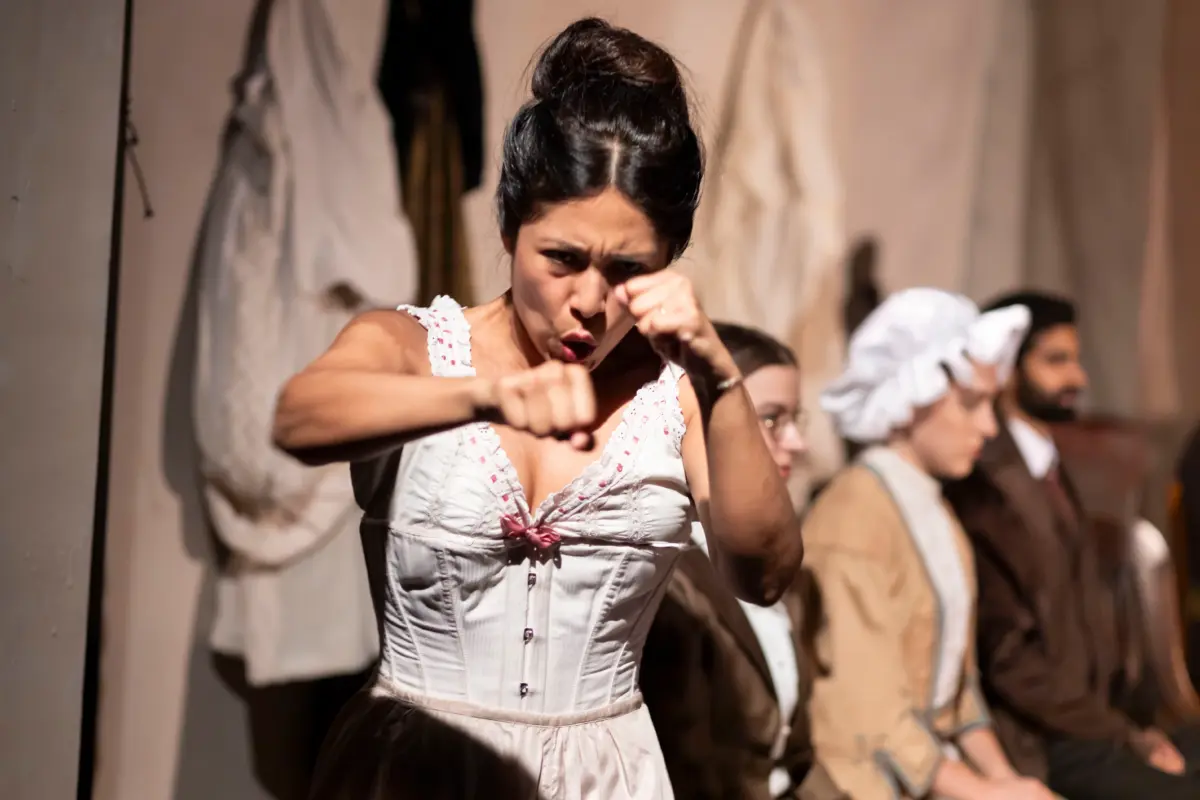 Milena Cataño: una carrera a contracorriente para llevar las historias peruanas al mundo