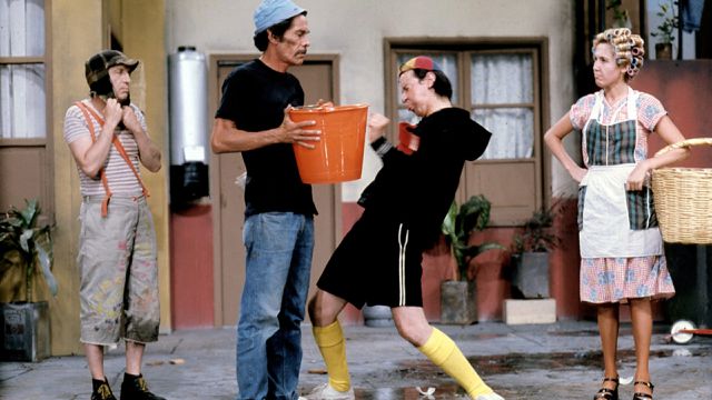 ESTA SEMANA EN HBO MÁX: JURASSIC WORLD: RENACE, EL CABALLERO DE LOS SIETE REINOS Y MÁS