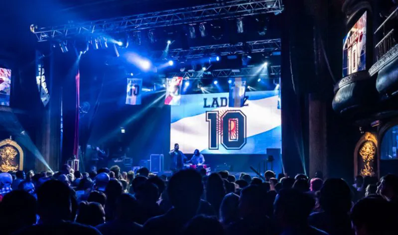 LADIEZ regresa a Lima: la fiesta global inspirada en el fútbol argentino aterriza en Barranco