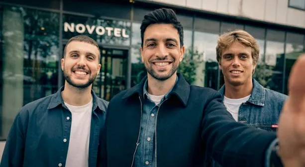 Novotel presenta “Longevity Everyday”: Una estrategia transformadora para democratizar la longevidad para l los viajeros cotidianos