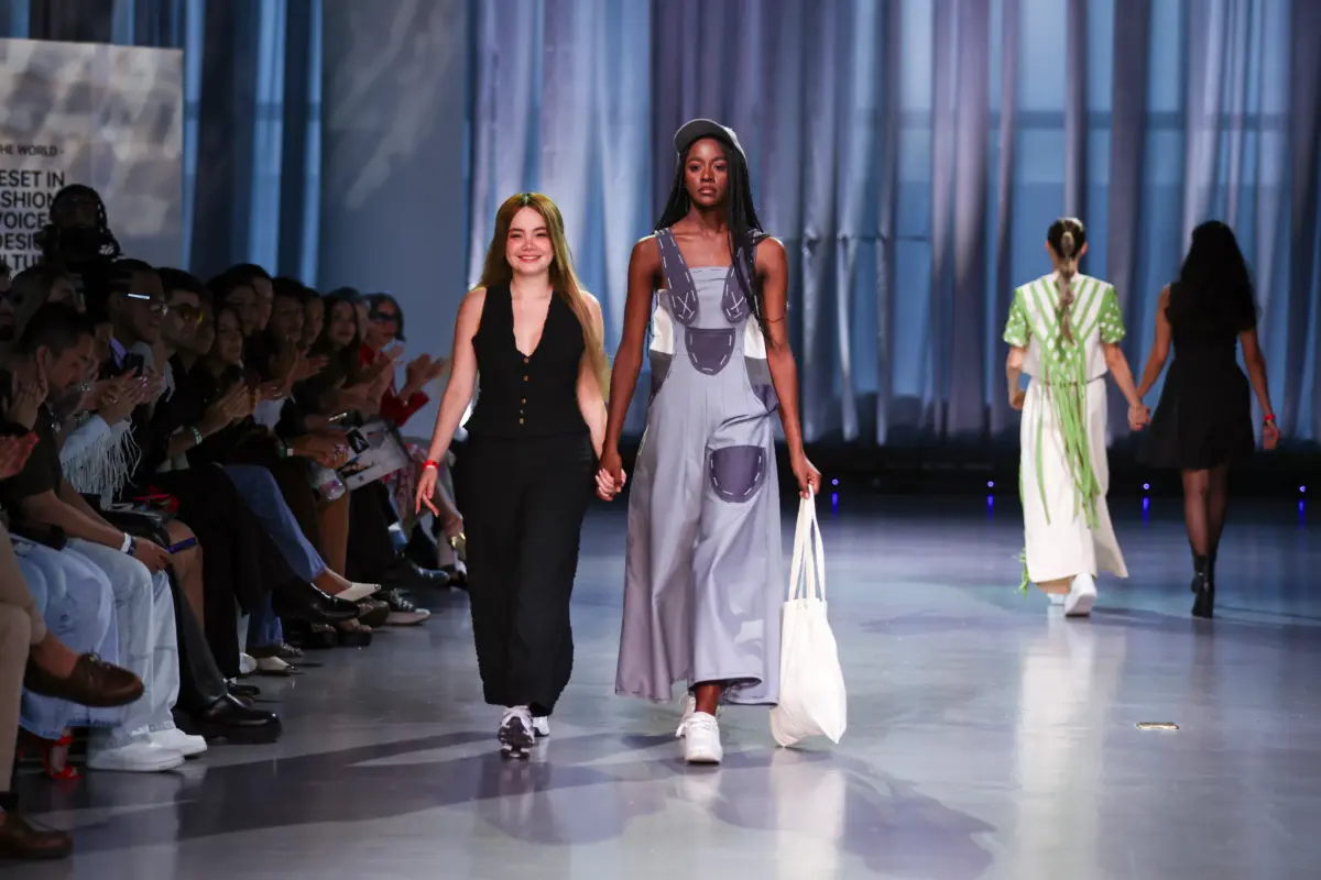 PANAMÁ FASHION WEEK ANUNCIA LAS FECHAS DE SU EDICIÓN 2026