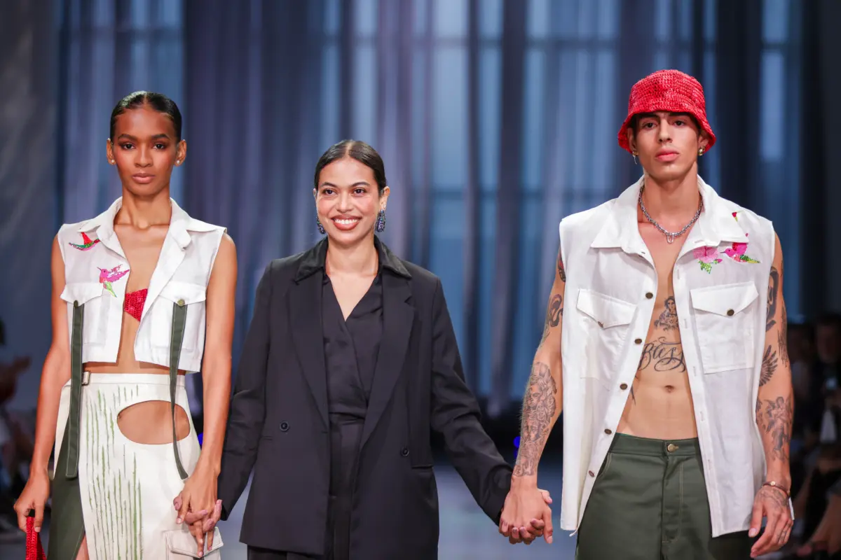 PANAMÁ FASHION WEEK ANUNCIA LAS FECHAS DE SU EDICIÓN 2026