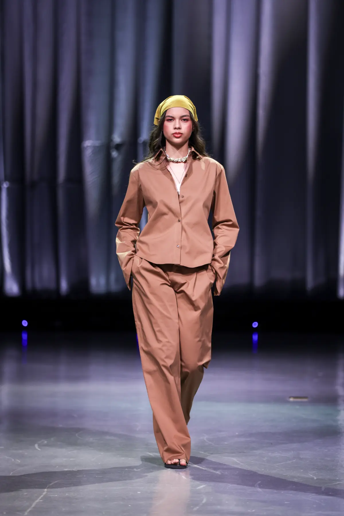 PANAMÁ FASHION WEEK ANUNCIA LAS FECHAS DE SU EDICIÓN 2026