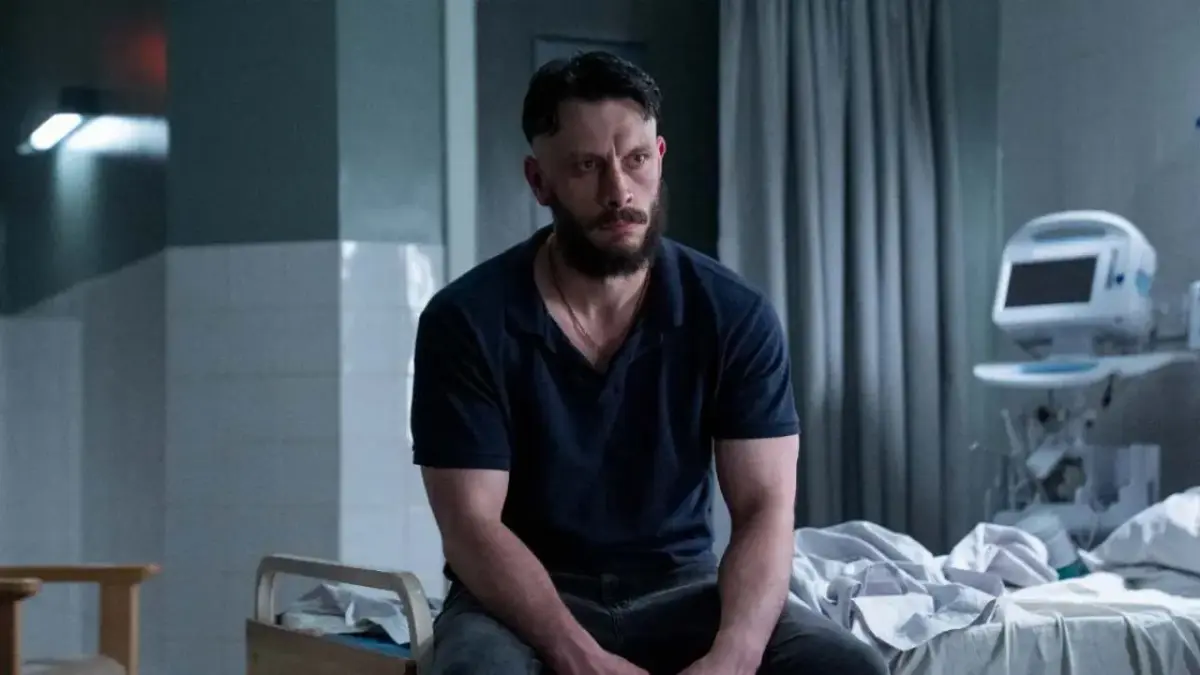 Half Man, la nueva miniserie de HBO con la BBC, se estrena en Abril