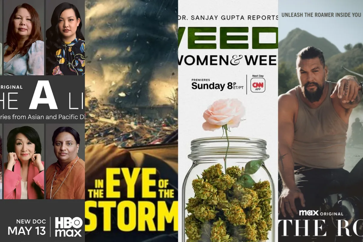 HBO Max renueva su catálogo para explorar nuevas conversaciones culturales