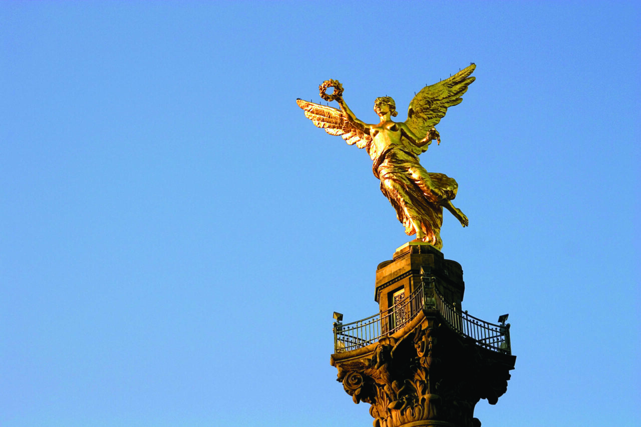 Descubre México: cinco destinos que te enamorarán en 2026 