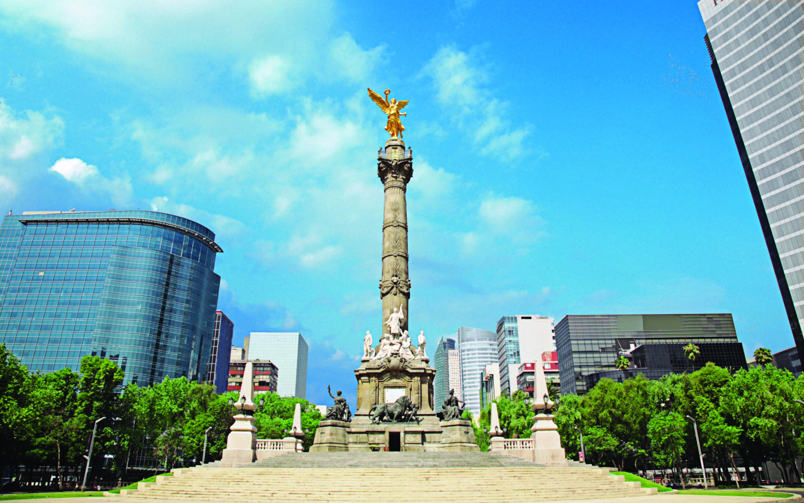 Descubre México: cinco destinos que te enamorarán en 2026 