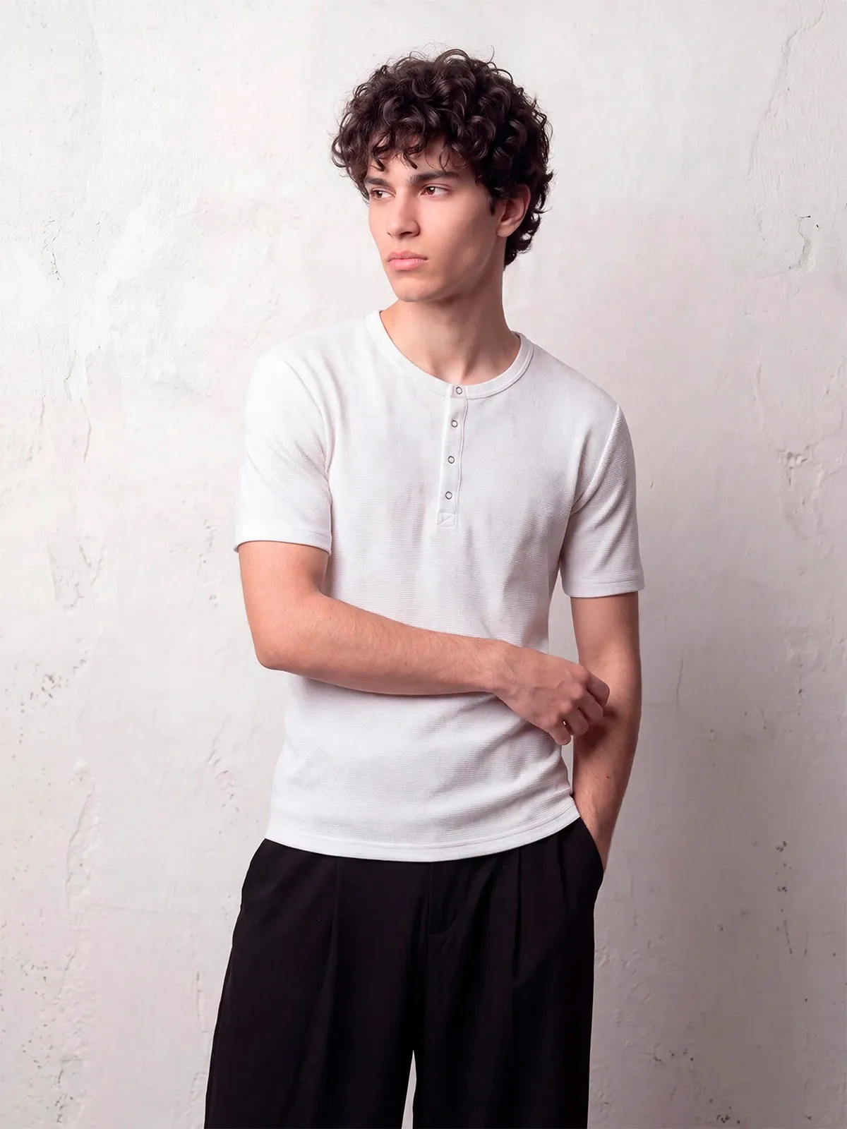 INDEX presenta la nueva colección de moda masculina “Night Collection” en colaboración con Banderas, exclusiva en Ripley INDEX presenta la nueva colección de moda masculina “Night Collection” en colaboración con Banderas, exclusiva en Ripley