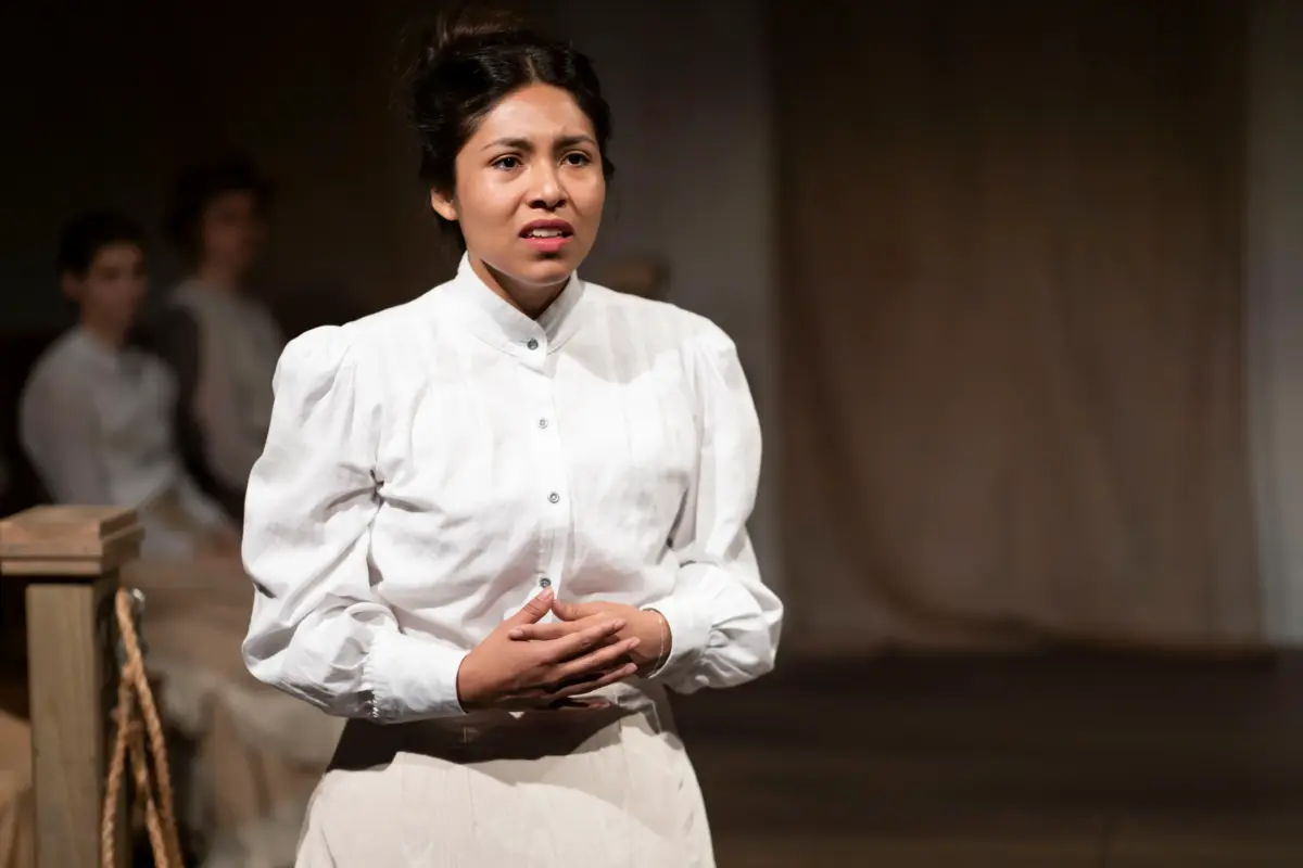 Milena Cataño: una carrera a contracorriente para llevar las historias peruanas al mundo Milena Cataño: una carrera a contracorriente para llevar las historias peruanas al mundo