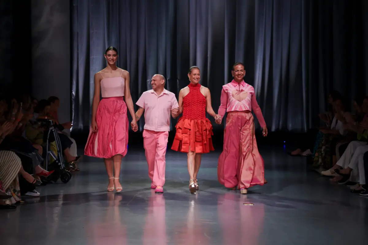 PANAMÁ FASHION WEEK ANUNCIA LAS FECHAS DE SU EDICIÓN 2026