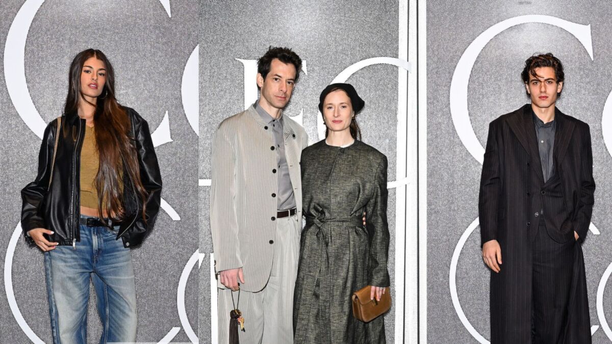 Calvin Klein Collection por Veronica Leoni Otoño 2026: Presentado en Nueva York