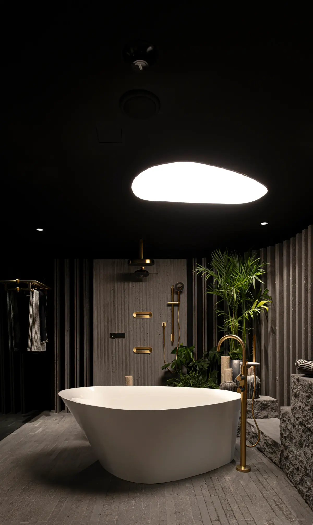 Kohler Co. inaugura su nuevo Experience Center en Ciudad de México, expandiendo su visión global de diseño, innovación y experiencia de marca Kohler Co. inaugura su nuevo Experience Center en Ciudad de México, expandiendo su visión global de diseño, innovación y experiencia de marca