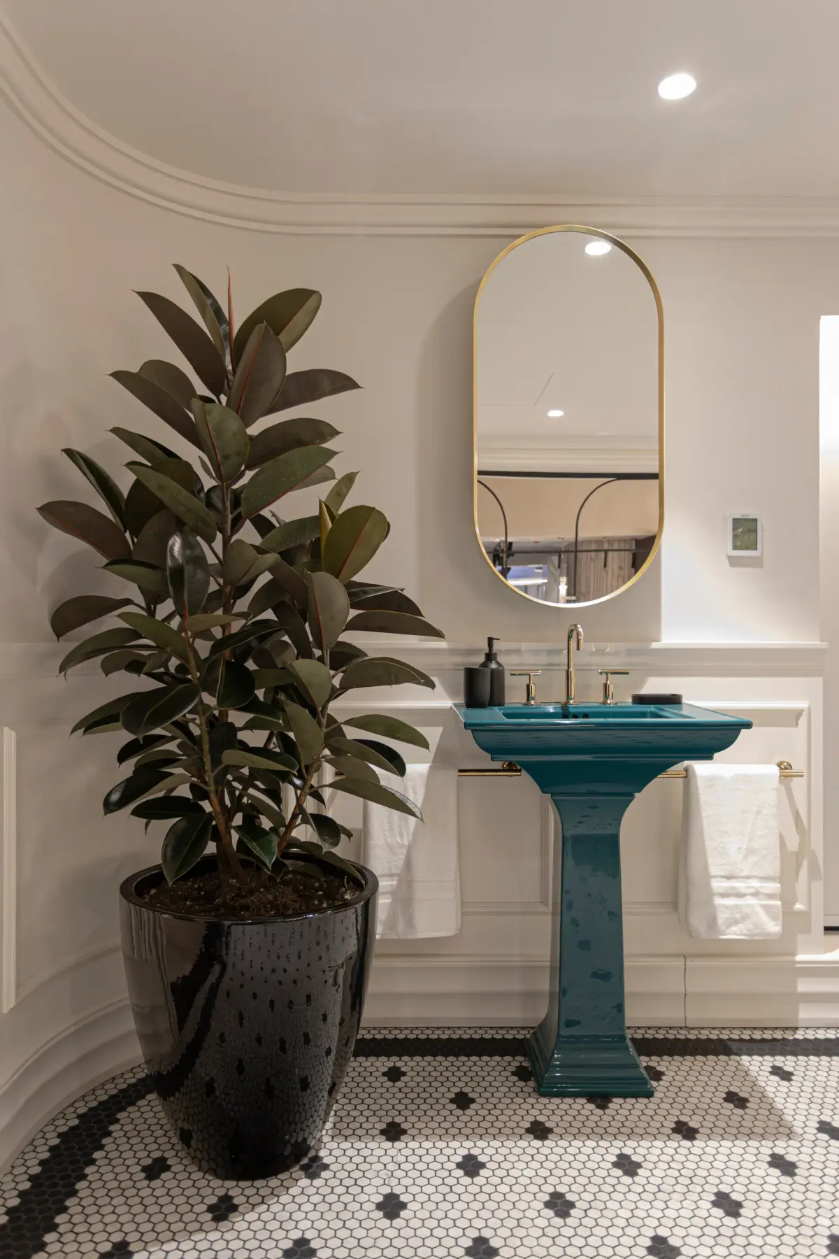 Kohler Co. inaugura su nuevo Experience Center en Ciudad de México, expandiendo su visión global de diseño, innovación y experiencia de marca Kohler Co. inaugura su nuevo Experience Center en Ciudad de México, expandiendo su visión global de diseño, innovación y experiencia de marca