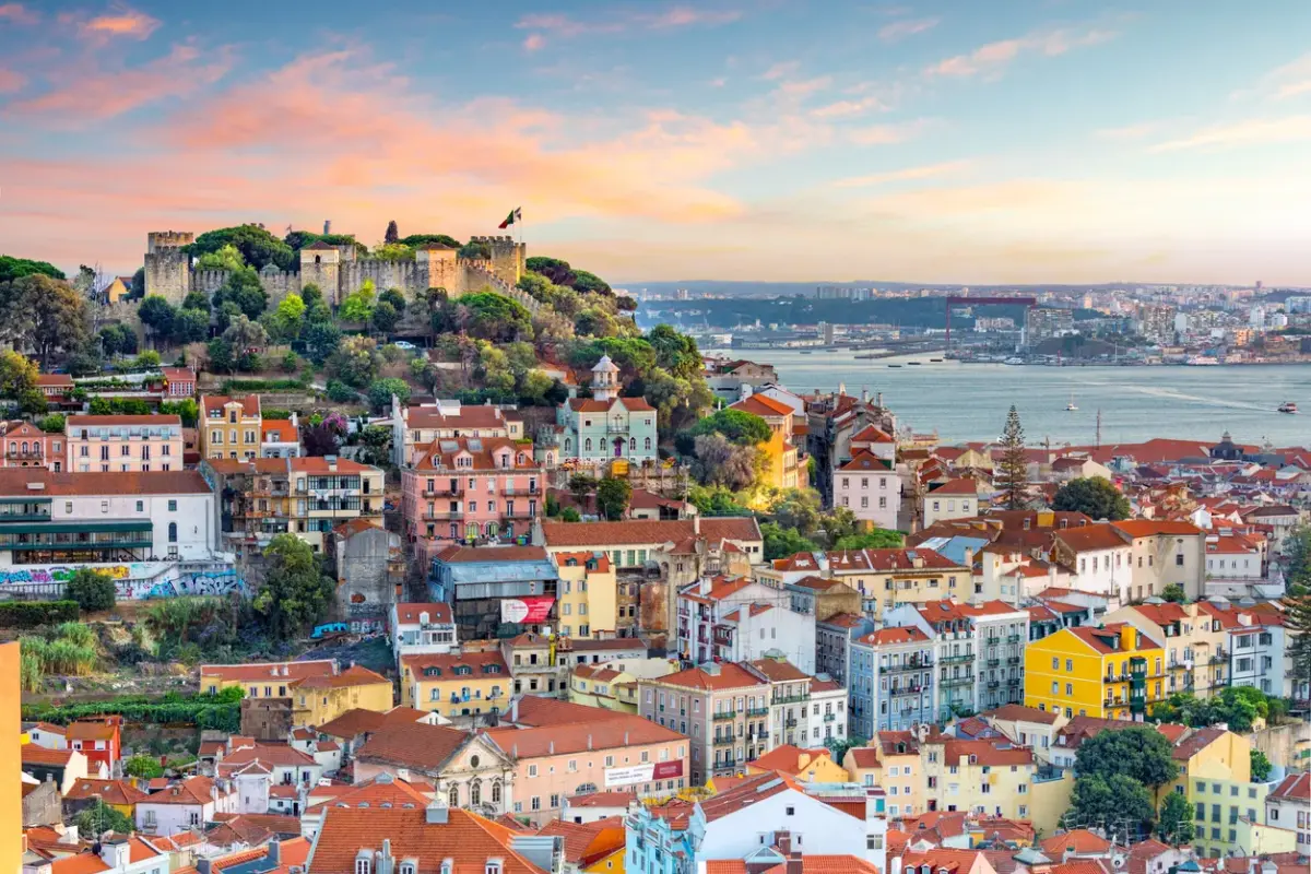 Lisboa: la ciudad del eterno renacer
