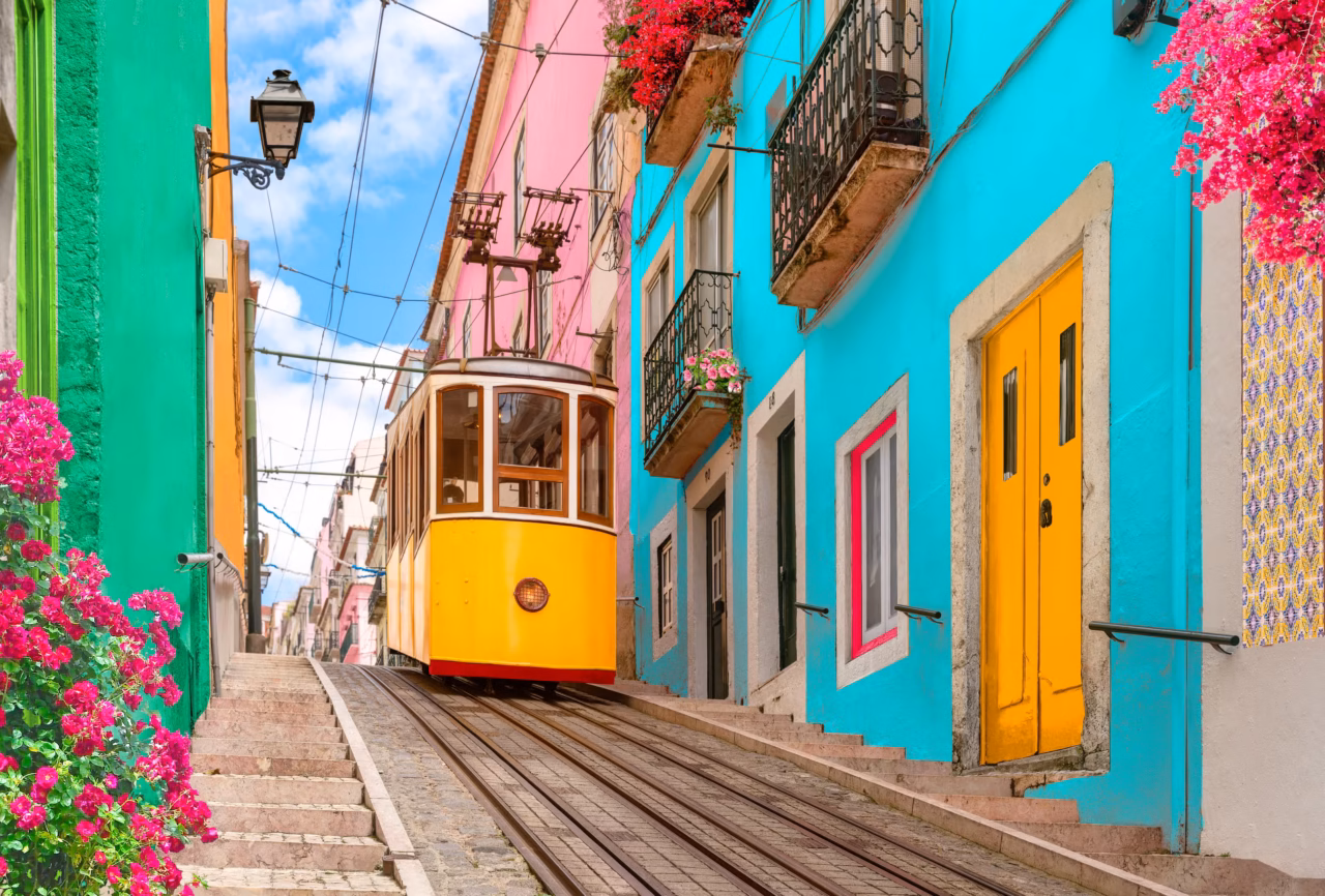 Lisboa: la ciudad del eterno renacer