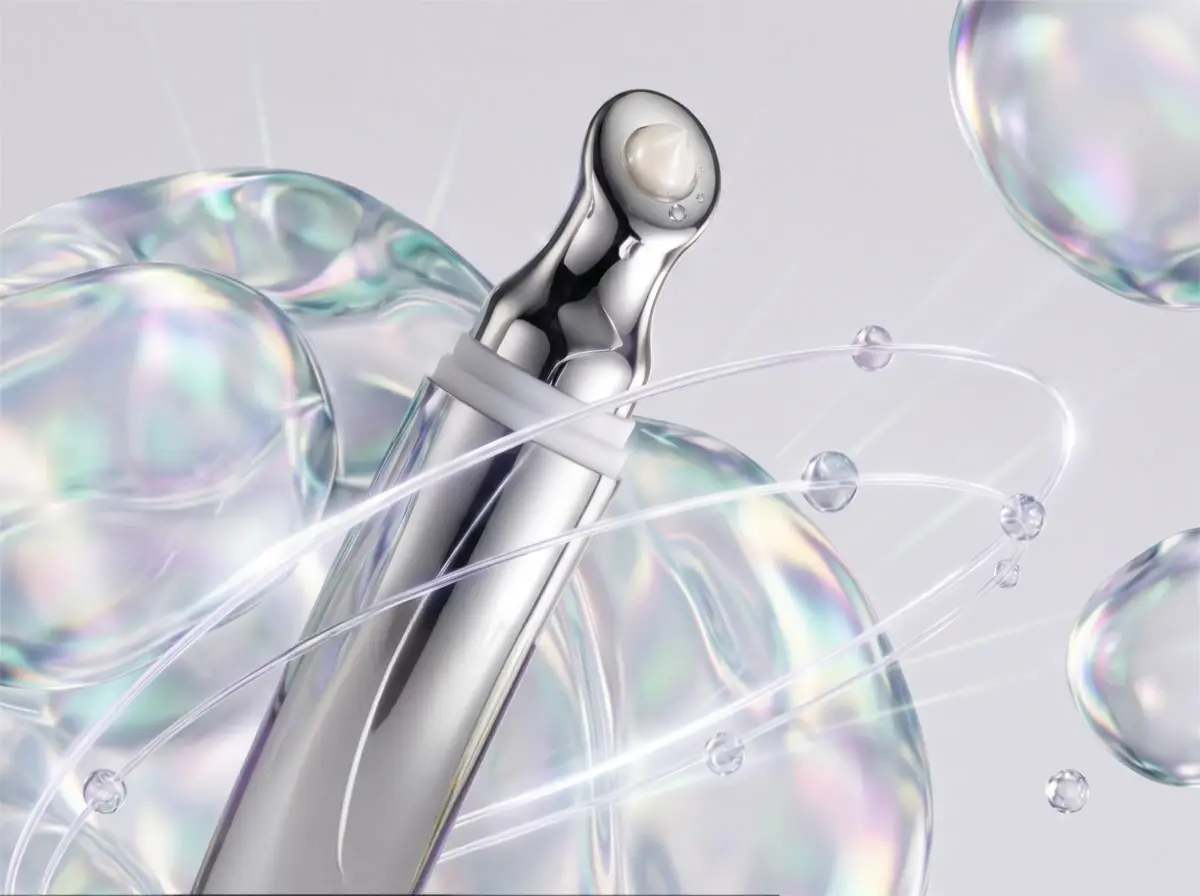Beauty Tech: llega al Perú el primer contorno de ojos con masajeador vibratorio integrado Beauty Tech: llega al Perú el primer contorno de ojos con masajeador vibratorio integrado