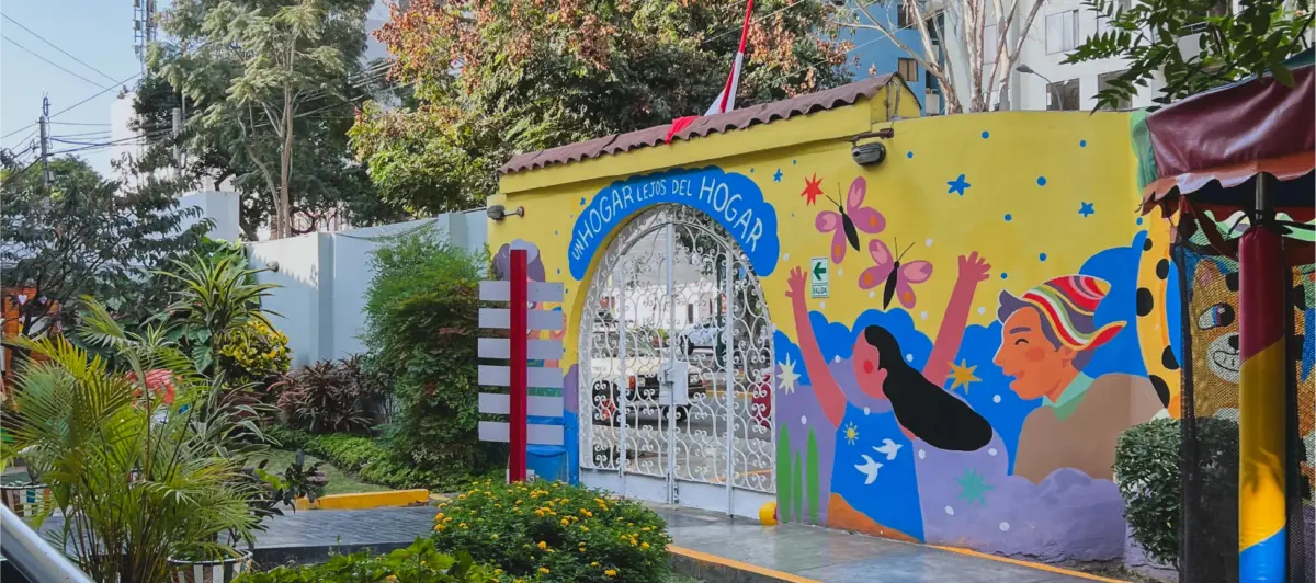 Celebremos 2026: Casa Ronald McDonald Perú presenta una noche de peruanidad para unir a más familias