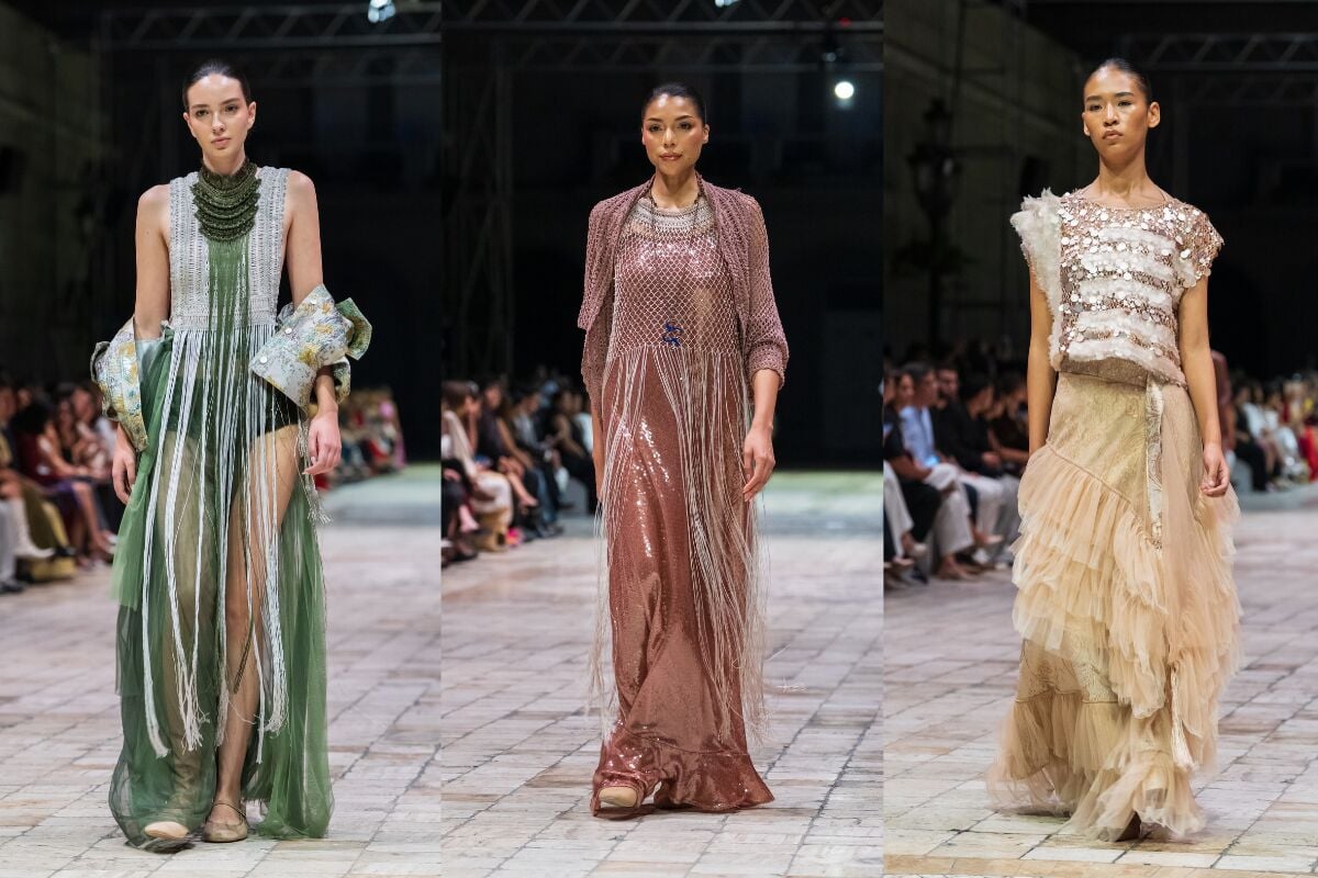 IT PROJECT 2026: Lima convirtió su patrimonio en una pasarela para la moda latinoamericana