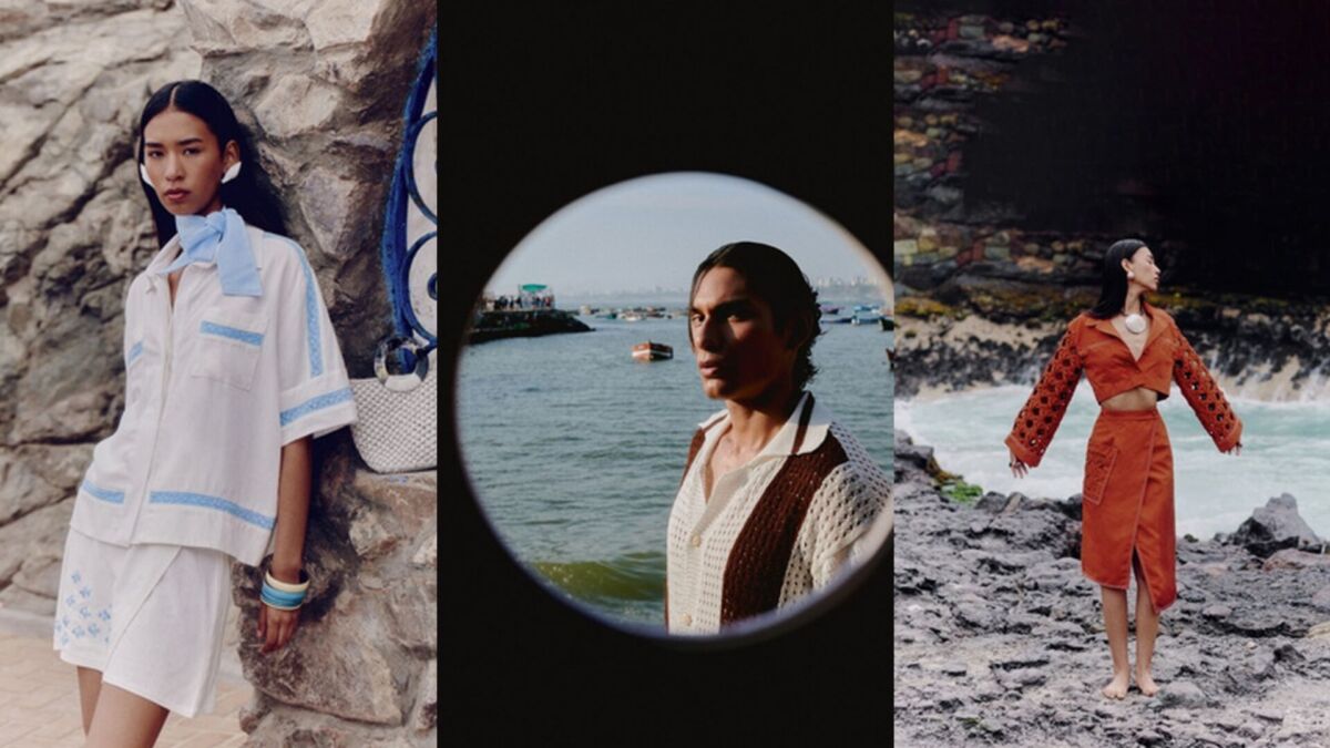 QVIPA & IAYA — Spring Summer 2026