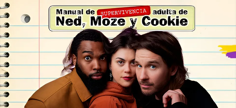 ¿Te perdiste la primera fecha? Aún puedes ver a Ned, Moze y Cookie en su última fecha en Lima