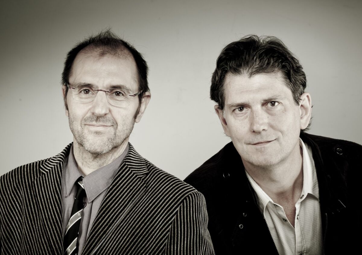 El próximo ícono de Lima: arquitectura, arte, nuevos mitos y nuevos ritos en “nhow” 