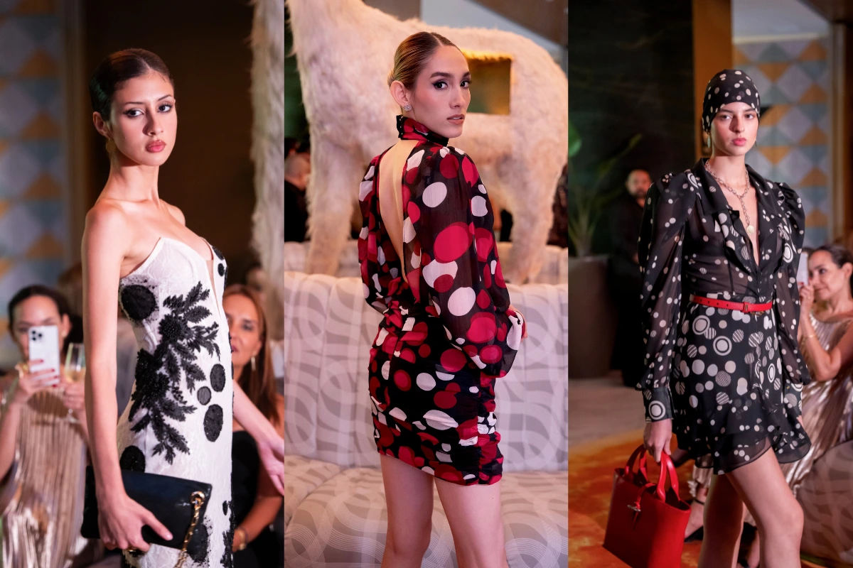 Matt Couture y Nhow Lima redefine el escenario del verano 2026