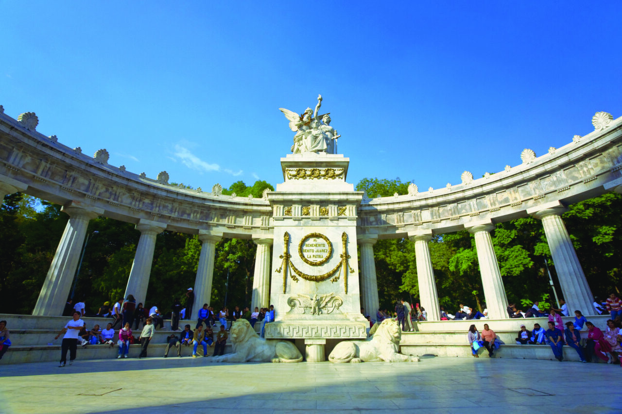 Descubre México: cinco destinos que te enamorarán en 2026 