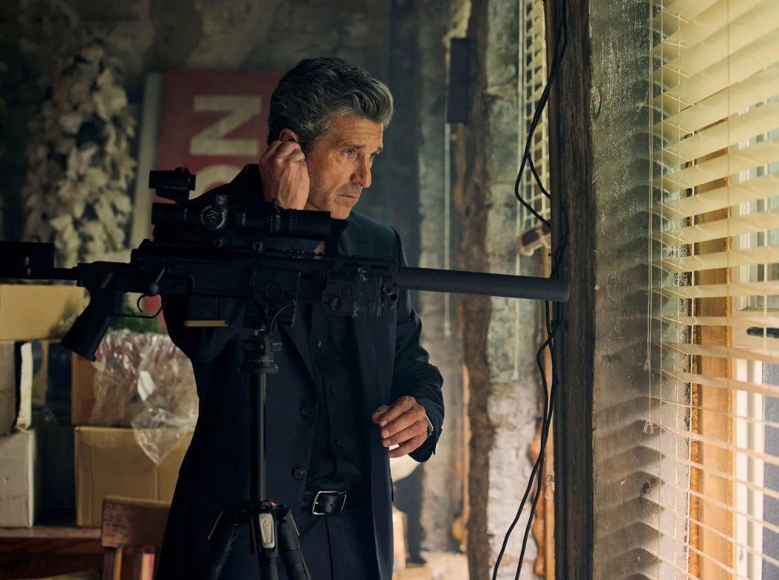 ESTA SEMANA EN HBO MÁX: JURASSIC WORLD: RENACE, EL CABALLERO DE LOS SIETE REINOS Y MÁS