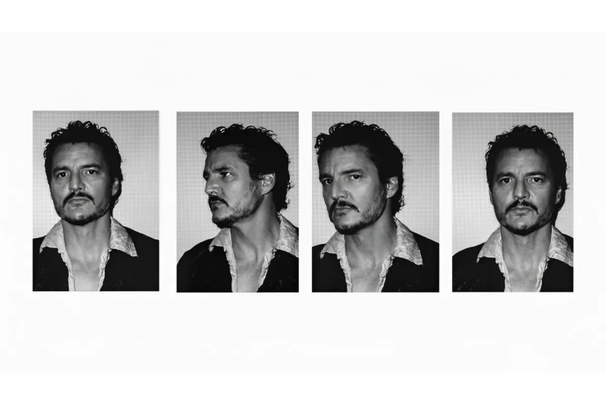 Pedro Pascal y Chanel: el nuevo rostro masculino que redefine la elegancia contemporánea