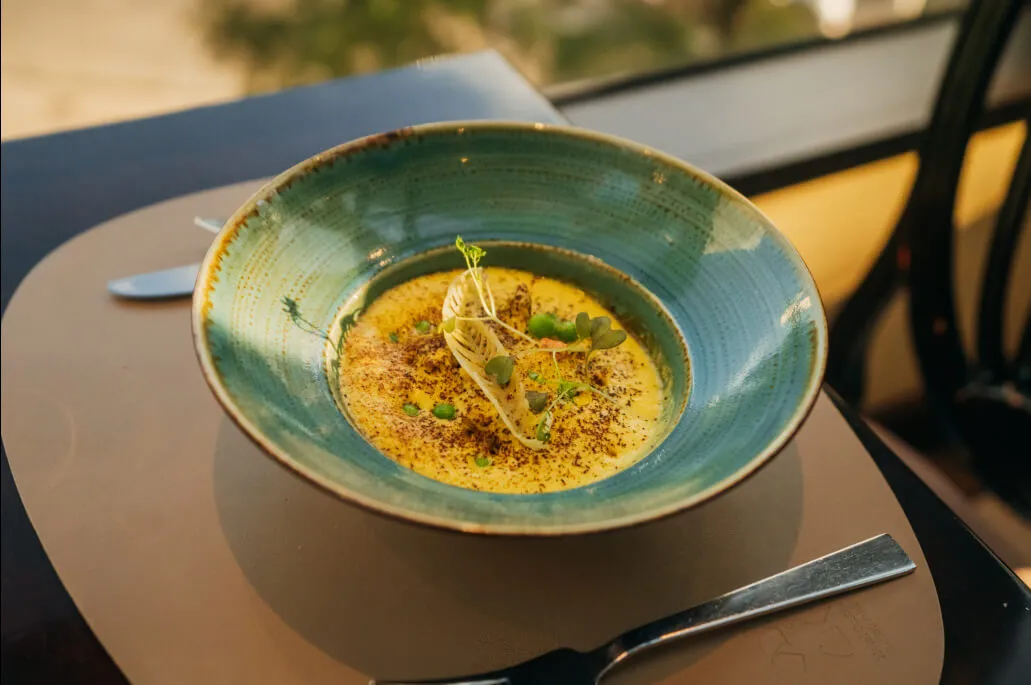 El nuevo lujo gastronómico ya no busca impresionar: busca emocionar