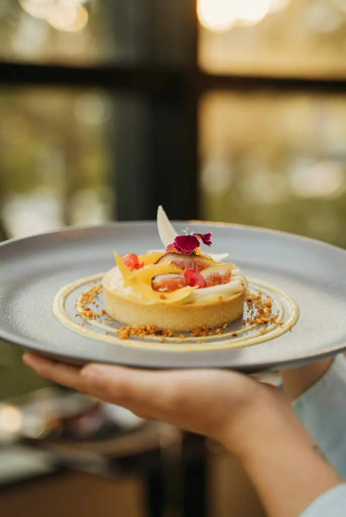 El nuevo lujo gastronómico ya no busca impresionar: busca emocionar