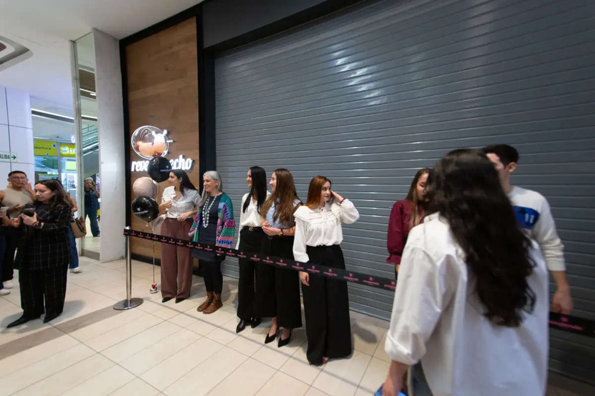 Revesderecho abre su primera tienda en Perú y convierte el tejido en una experiencia que se vive Revesderecho abre su primera tienda en Perú y convierte el tejido en una experiencia que se vive