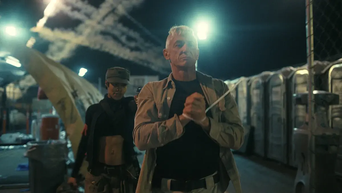 Premios Óscar 2026: la gran noche del cine y los ganadores más destacados Premios Óscar 2026: la gran noche del cine y los ganadores más destacados